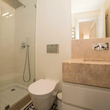 Flh Bacalhoeiros River View Flat Apartament