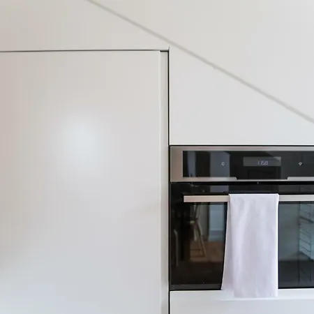 Flh Bacalhoeiros River View Flat Appartamento *
