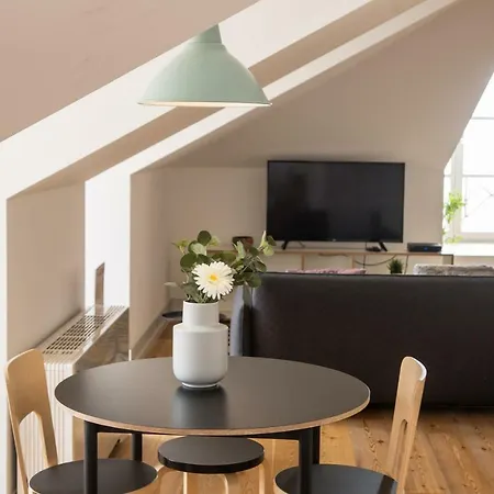 Flh Bacalhoeiros River View Flat 아파트 리스본