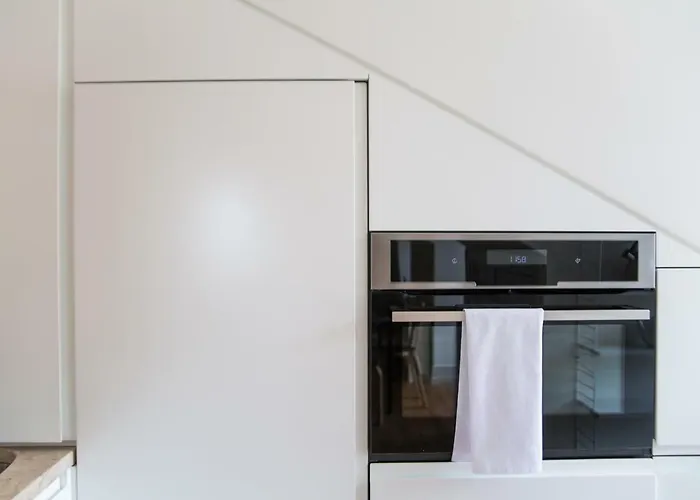 Flh Bacalhoeiros River View Flat Apartment *